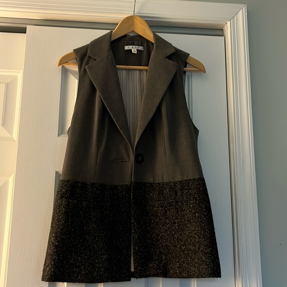Women’s vest